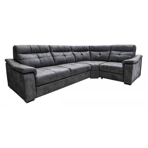 Угловой диван «Барселона 2» (3mL/R901R/L)