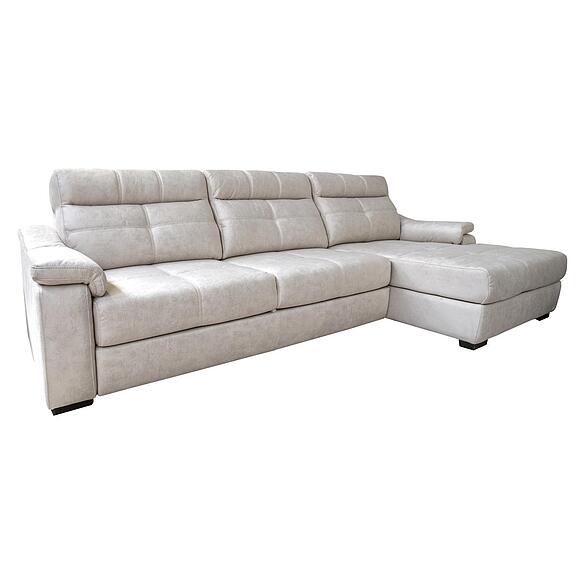 Угловой диван «Барселона 2» (3mL/R8mR/L)