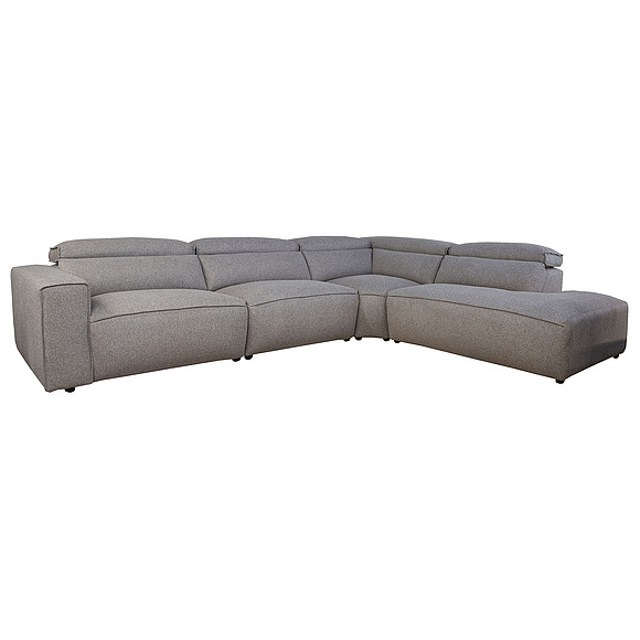 Угловой диван «Бейкер» (15L.150.90.4R)