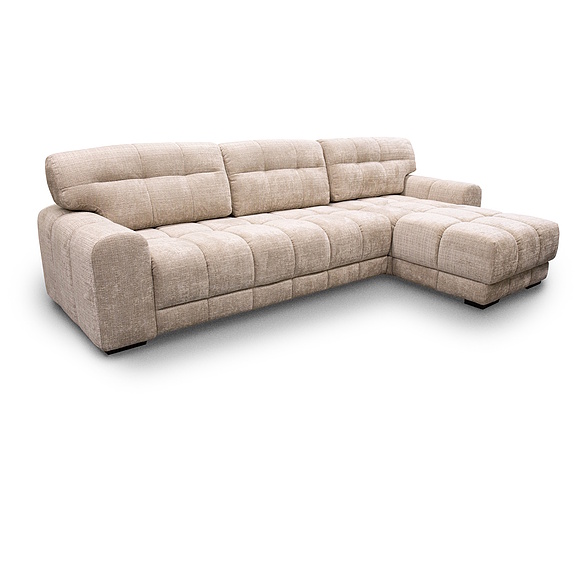 Угловой диван «Беллини 2» (3ML/R.8MR/L)