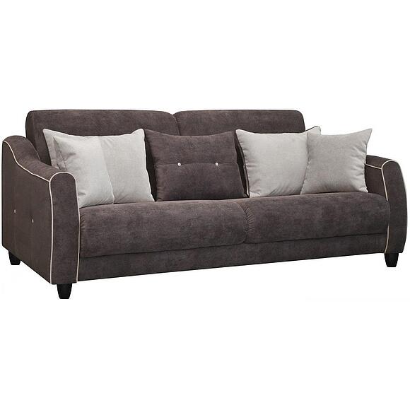 3-х местный диван «Бергамо» (3м)