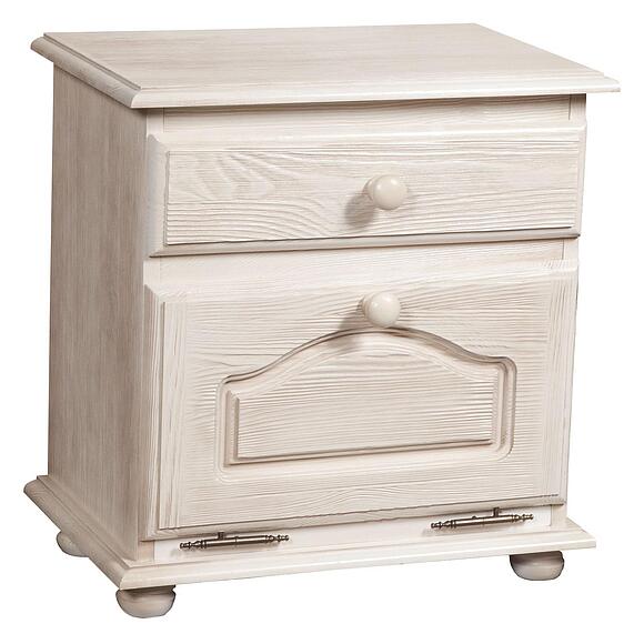 Тумба прикроватная «Лотос» БМ2.701.1.28(1093)