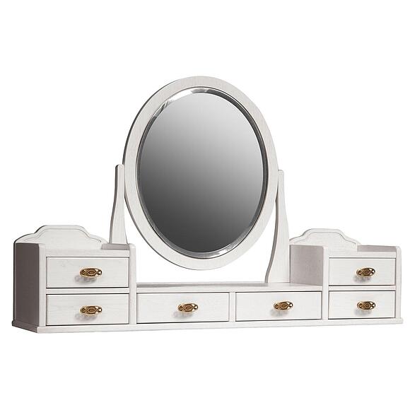 Зеркало-надставка «Паола» БМ2.671.1.63(2330)