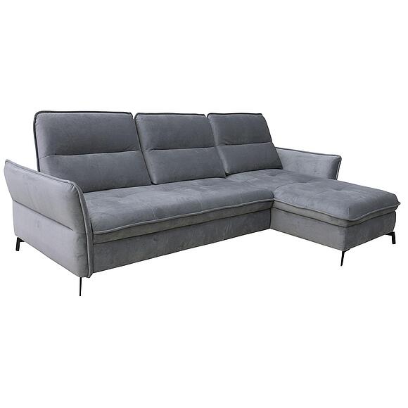 Угловой диван «Болеро» (2ML/R.8MR/L)