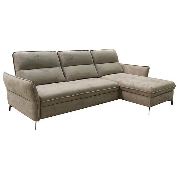 Угловой диван «Болеро» (2ML/R.8MR/L)