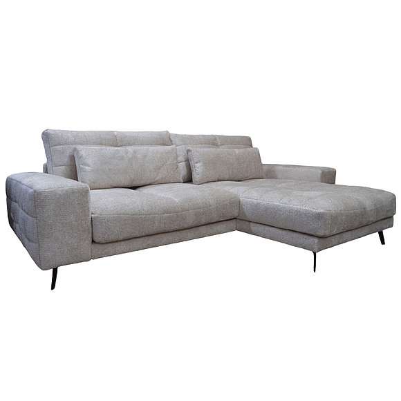 Угловой диван «Брэнта» (2ML/R.6R/L)