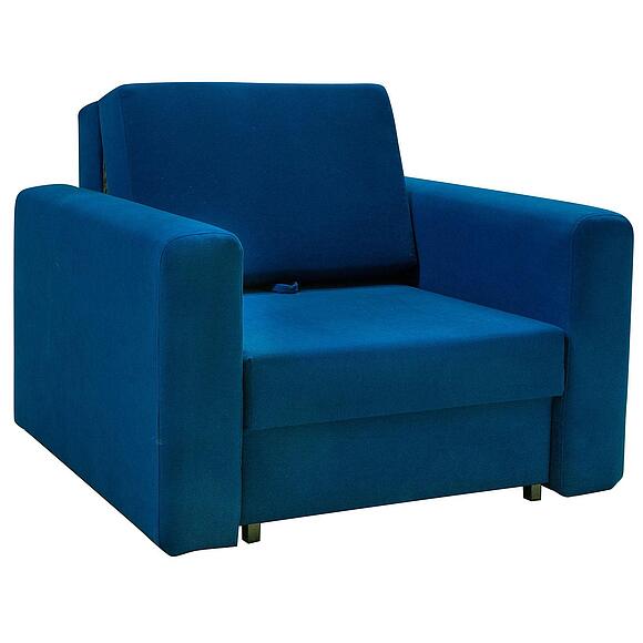 Кресло-кровать «Бриз 1» (1м), Материал: ткань, Группа ткани: 21 группа (briz_1_699-699_21gr-_1M.jpg) Кресло-кровать «Бриз 1» (1м)