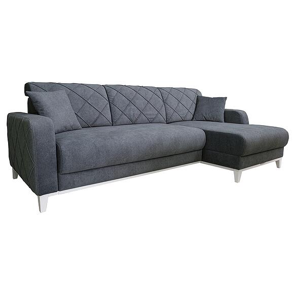 Угловой диван «Бруклин 2» (2ML/R.8MR/L)