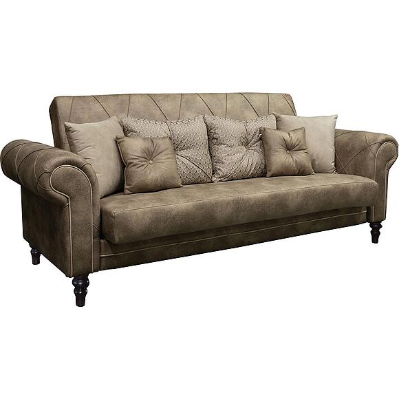 3-х местный диван «Бул» (3м)