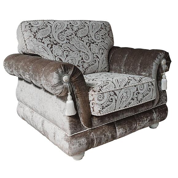 Кресло «Цезарь» (12)