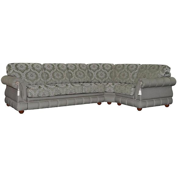 Угловой диван «Цезарь» (3мL/R901R/L)