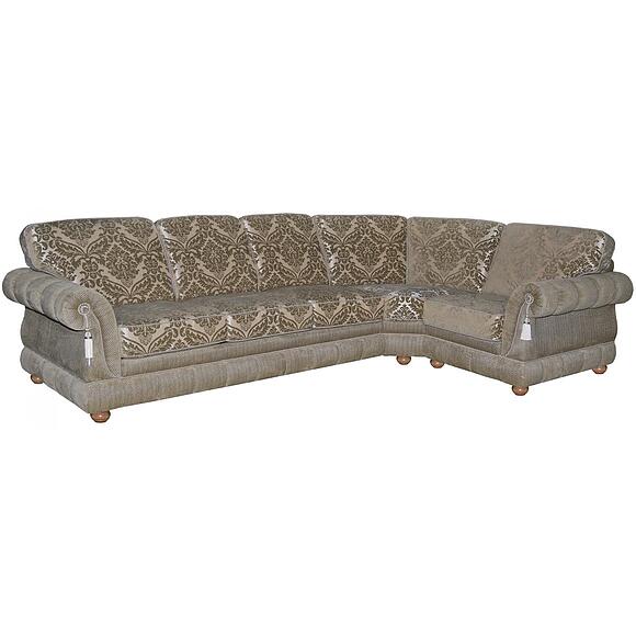 Угловой диван «Цезарь» (3мL/R901R/L)