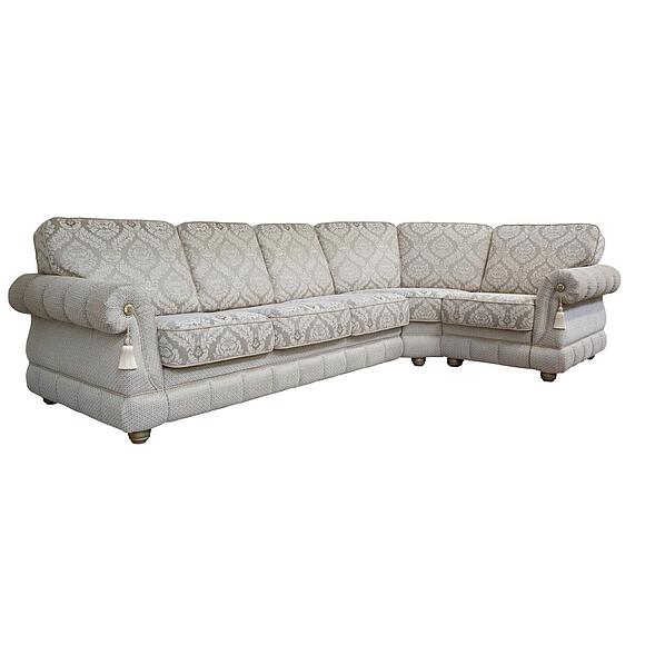 Угловой диван «Цезарь» (3мL/R901R/L)