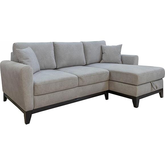 Угловой диван «Вива» (2ML/R8MR/L)