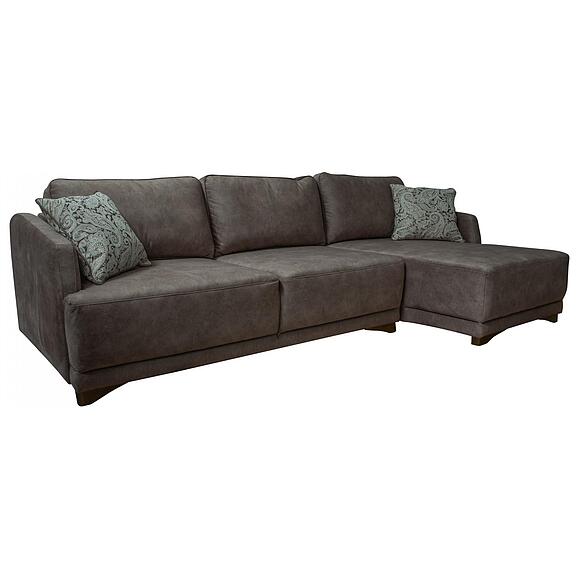 Угловой диван «Дориан 2» (2ML/R.8MR/L) 