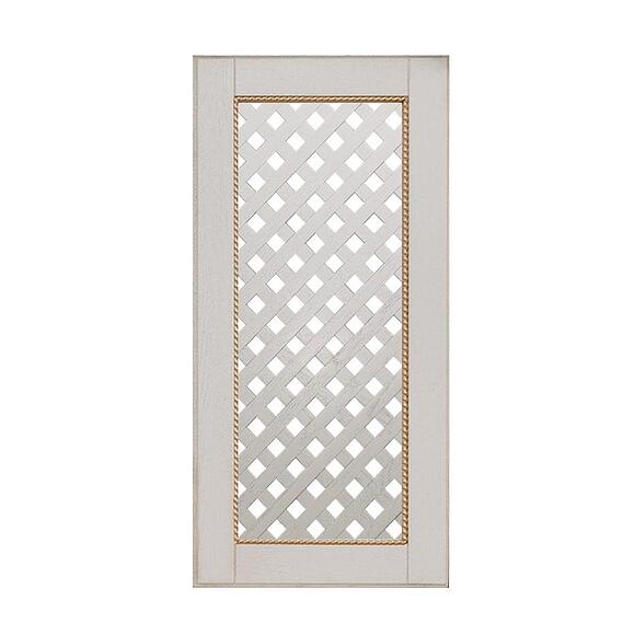 Фасады «Алези Люкс»