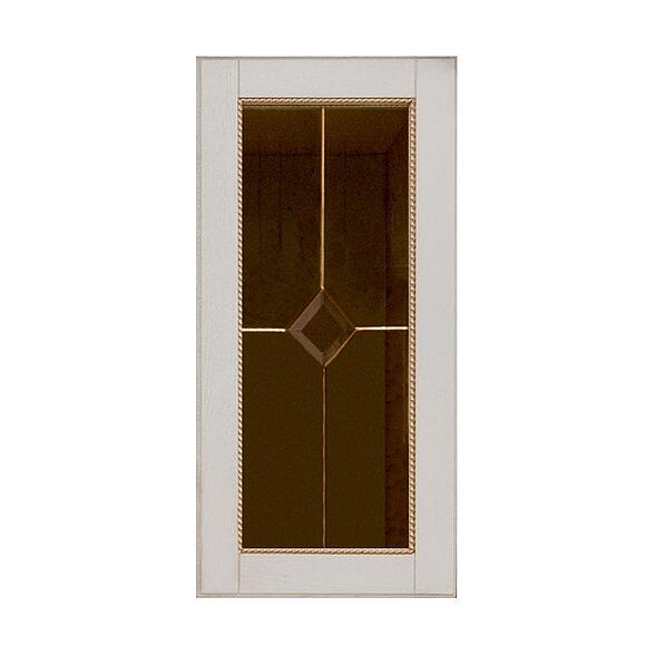 Фасады «Алези Люкс»