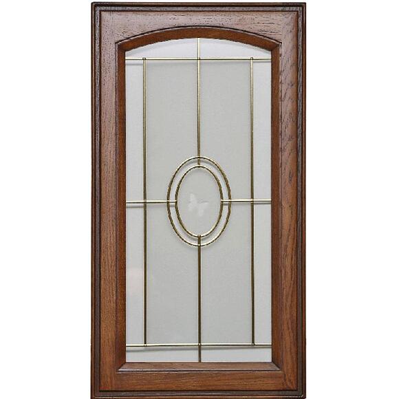 Фасады «Жаклин»