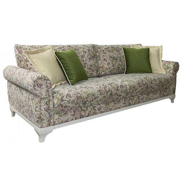 3-х местный диван «Фландер» (3м)