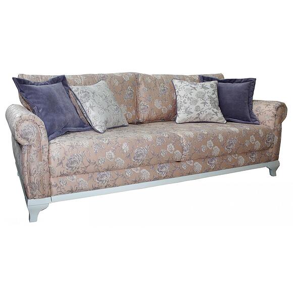 3-х местный диван «Фландер» (3м)