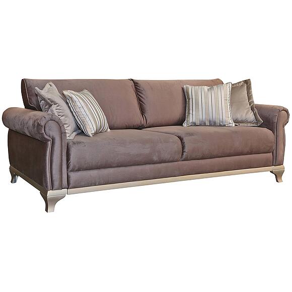 3-х местный диван «Фландер» (3м)