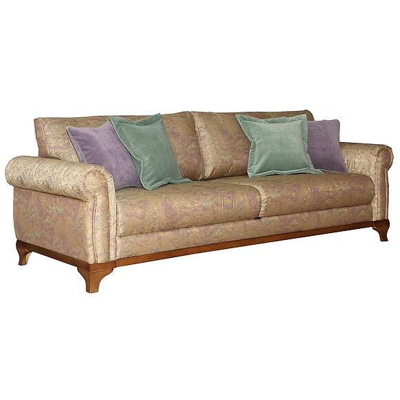 3-х местный диван «Фландер» (3м)