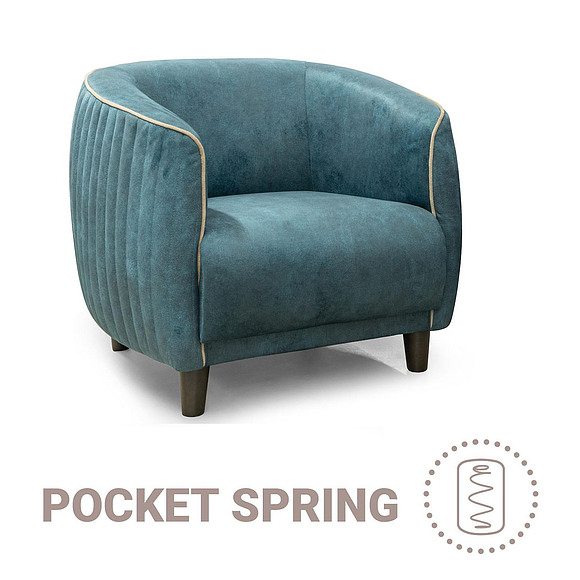 Кресло «Франт» (12)