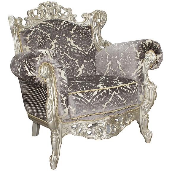 Кресло «Грация» (12)