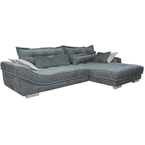 Угловой диван «Миллари» (2L/R.6R/L)