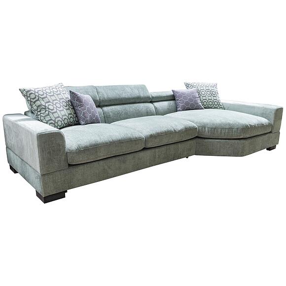 Угловой диван «Хилс» (2мL/R5R/L)