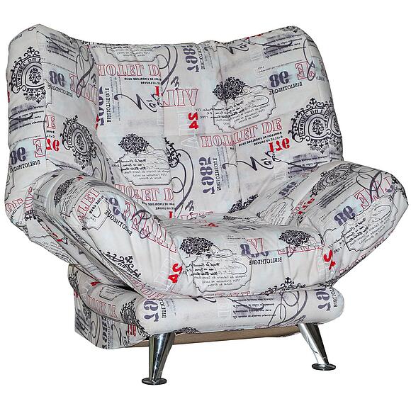 Кресло-кровать «Икар Люкс» (1м)