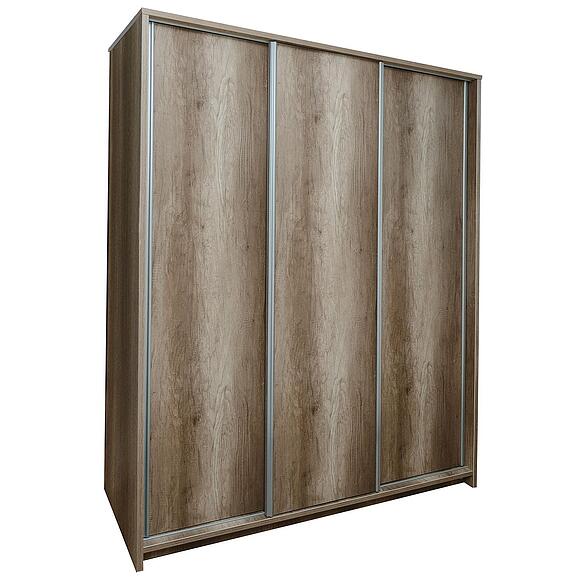 Шкаф-купе 3д «Глобус» П7.038.3.18 - Только онлайн