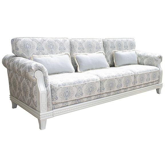 3-х местный диван «Империал-2021» (3м)