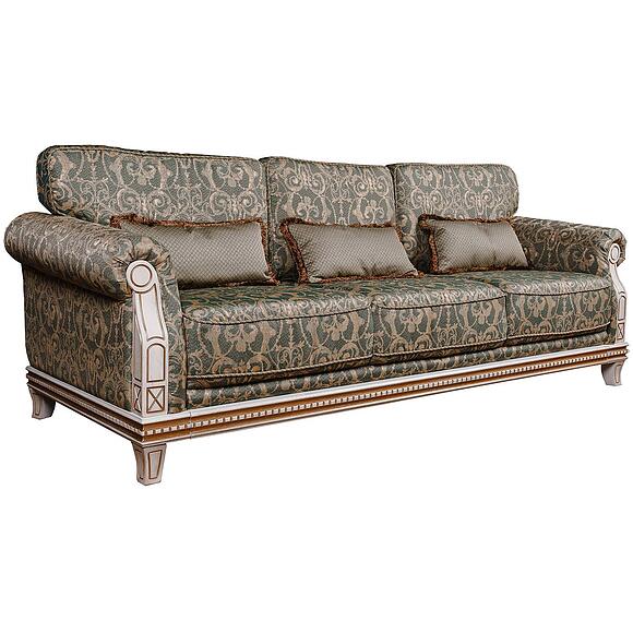 3-х местный диван «Империал-2021» (3м)