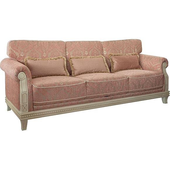 3-х местный диван «Империал-2021» (3м)