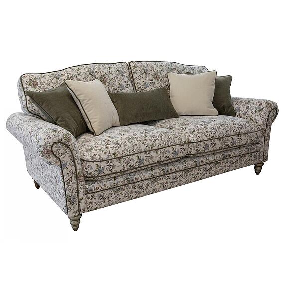 3-х местный диван «Ирис 1» (3м)