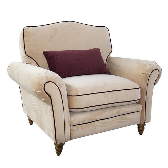 Кресло «Ирис 1» (12)