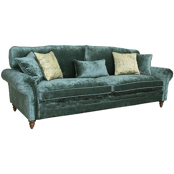 4-х местный диван «Ирис 1» (4м)