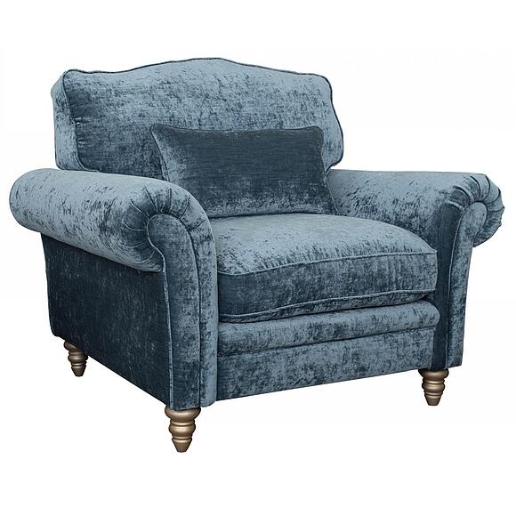 Кресло «Ирис 1» (12)