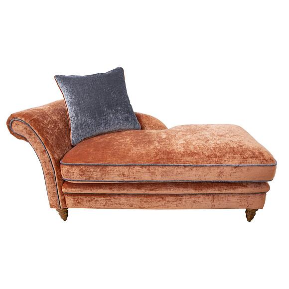 Кушетка «Ирис 1» (OL/R)