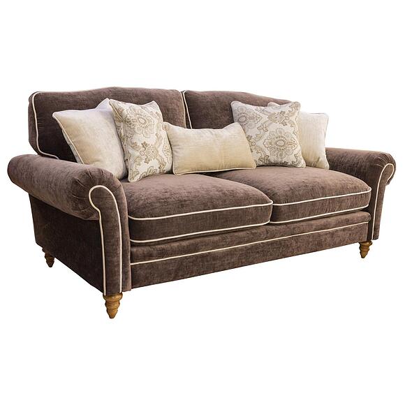 3-х местный диван «Ирис 1» (3м)