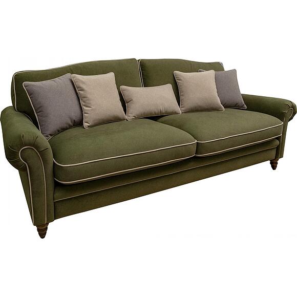 3-х местный диван «Ирис 1» (3м)