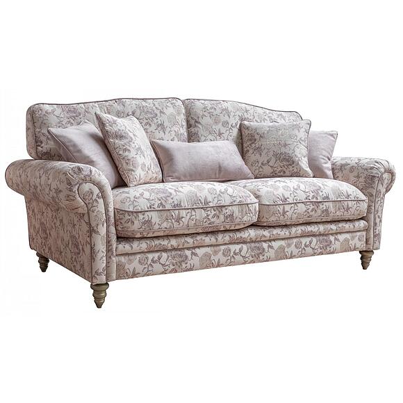 3-х местный диван «Ирис 1» (3м)