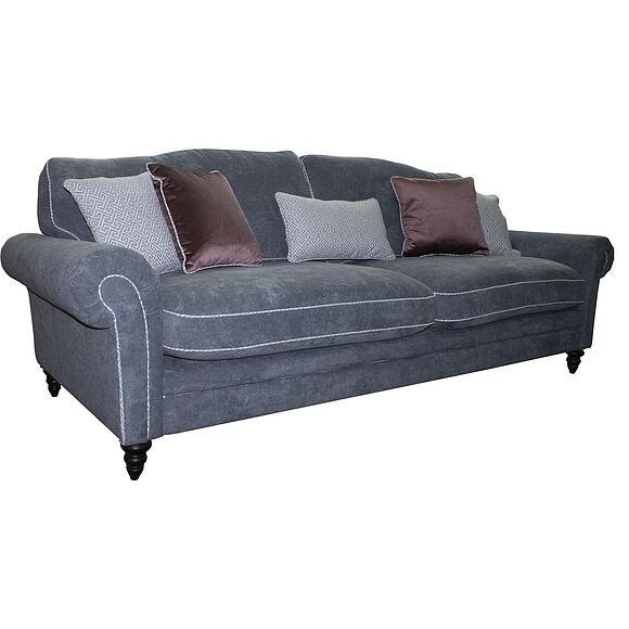 4-х местный диван «Ирис 1» (4м)