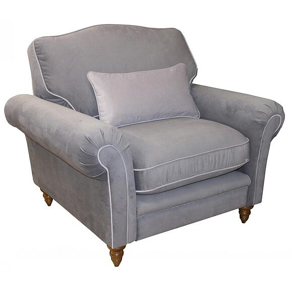 Кресло «Ирис 1» (12)