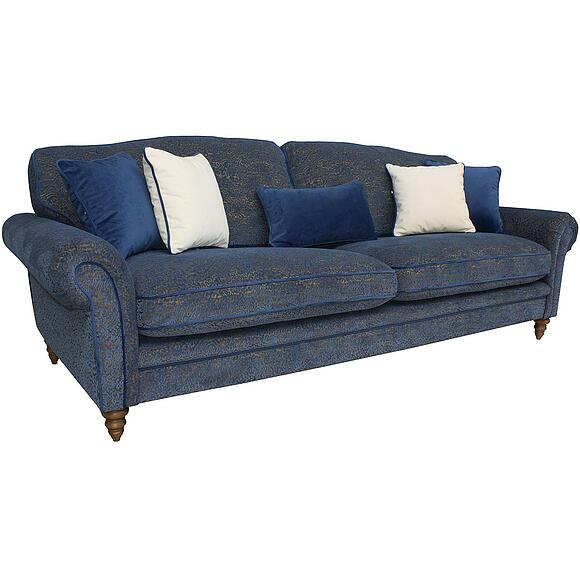 4-х местный диван «Ирис 1» (4м)