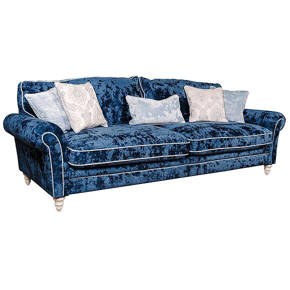 4-х местный диван «Ирис 1» (4м)