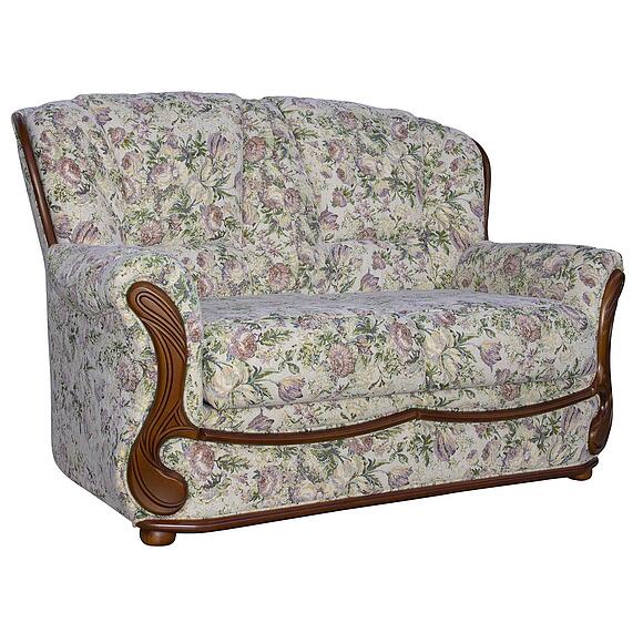 2-х местный диван «Изабель 2» (2m)