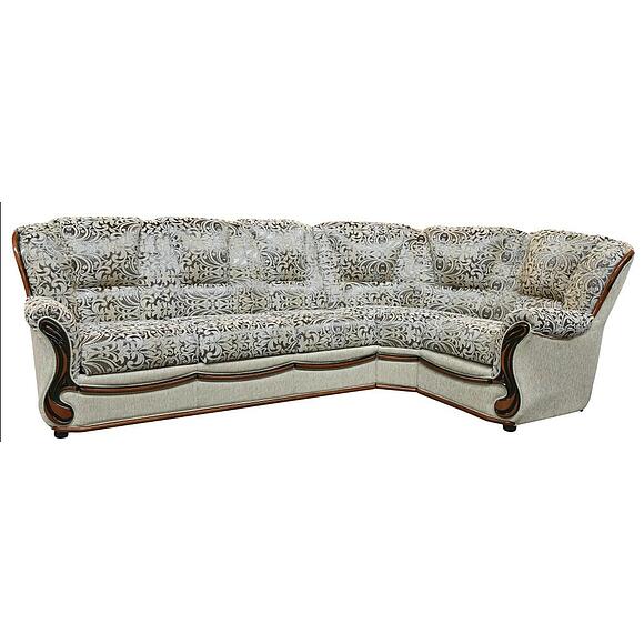 Угловой диван «Изабель 2» (3mL/R901R/L)