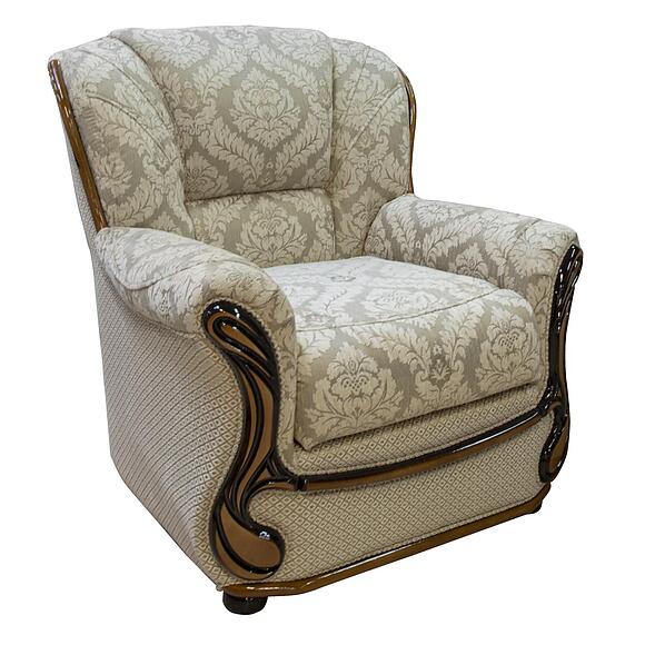 Кресло «Изабель 2 Royal» (12)